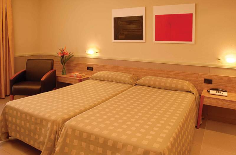 Aqua Hotel Promenade & Spa
