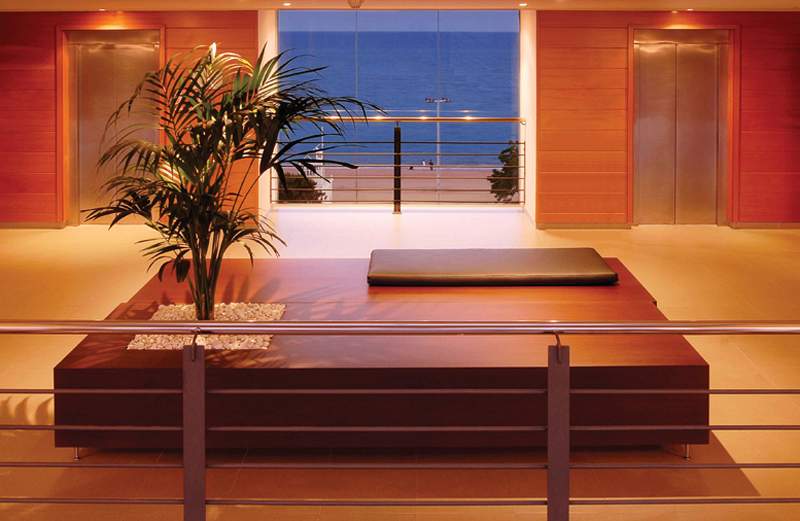Aqua Hotel Promenade & Spa
