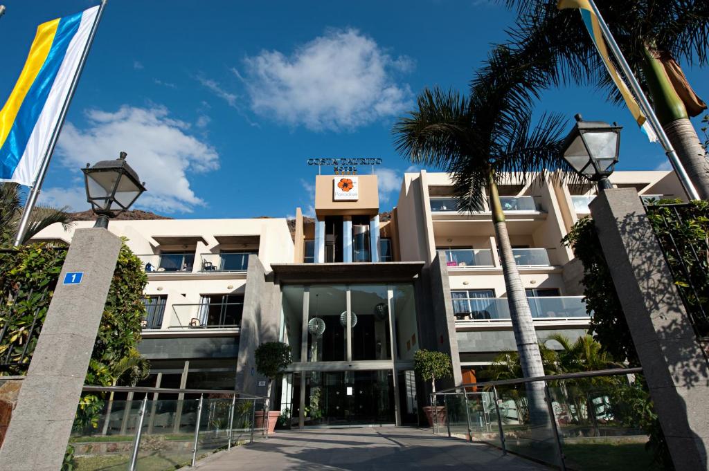 Livvo Costa Taurito
