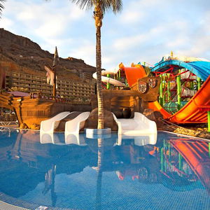 Sejur Livvo Costa Taurito vacanta Playa de Mogan