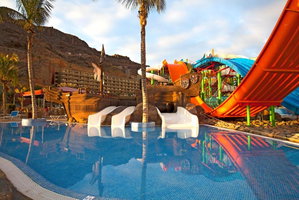 Hotel Livvo Costa Taurito cazare Playa de Mogan