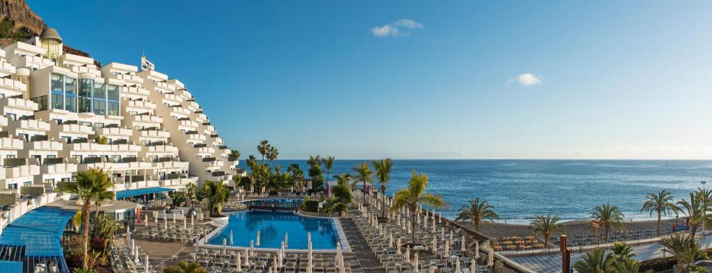 Tui Blue Suite Princess