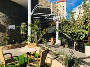 Hotel Hostal Mont Royal cazare Alicante