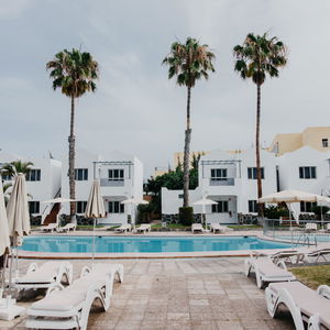 Hotel Turbo Club cazare Maspalomas