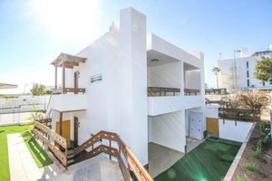 Hotel New Miami Playa cazare San Agustin