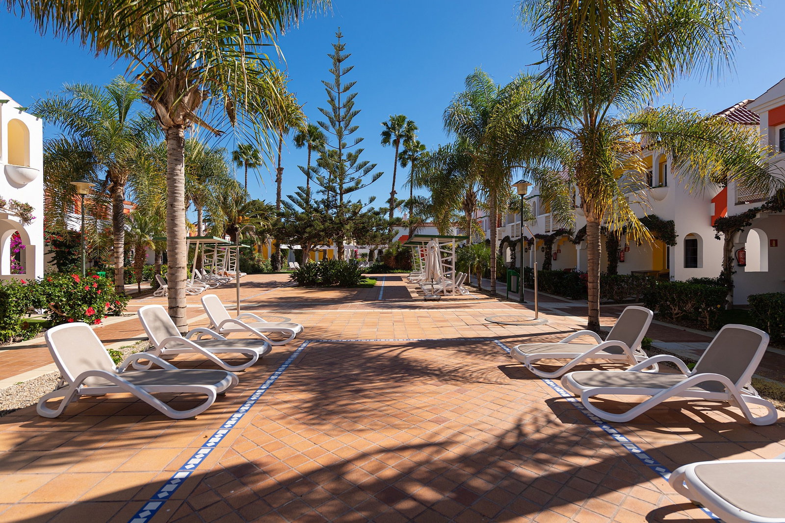 Hotel Cordial Green Golf