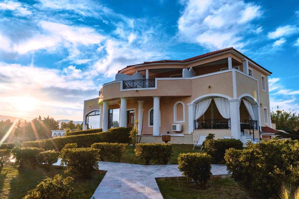 Hotel Anagenessis Suites & Spa