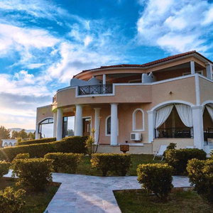 Hotel Anagenessis Suites & Spa cazare Kalamaki