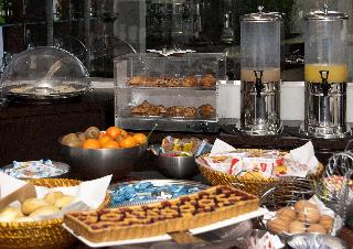 Hotel Hotel Villa Pannonia