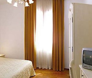 Hotel Hotel Altieri cazare Veneția