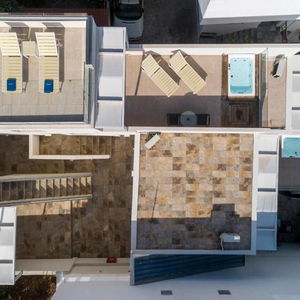 Hotel Naiades Village Elounda cazare Elounda