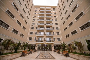 Hotel Apartamente De Inchiriat Nicolas House Solid Residence cazare Mamaia