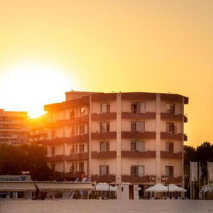 Hotel Hotel Bueno cazare Mamaia