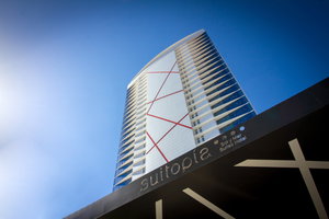 Hotel Estimar Calpe Suitopía cazare Calp