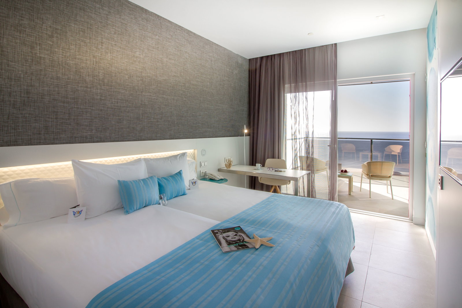 Estimar Calpe Suitopía