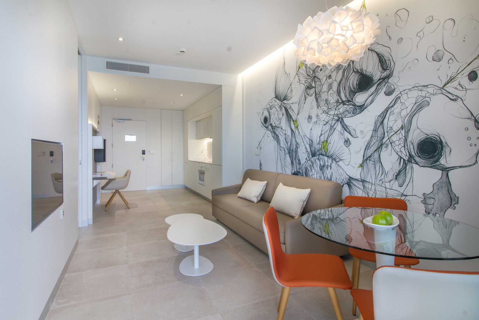 Estimar Calpe Suitopía