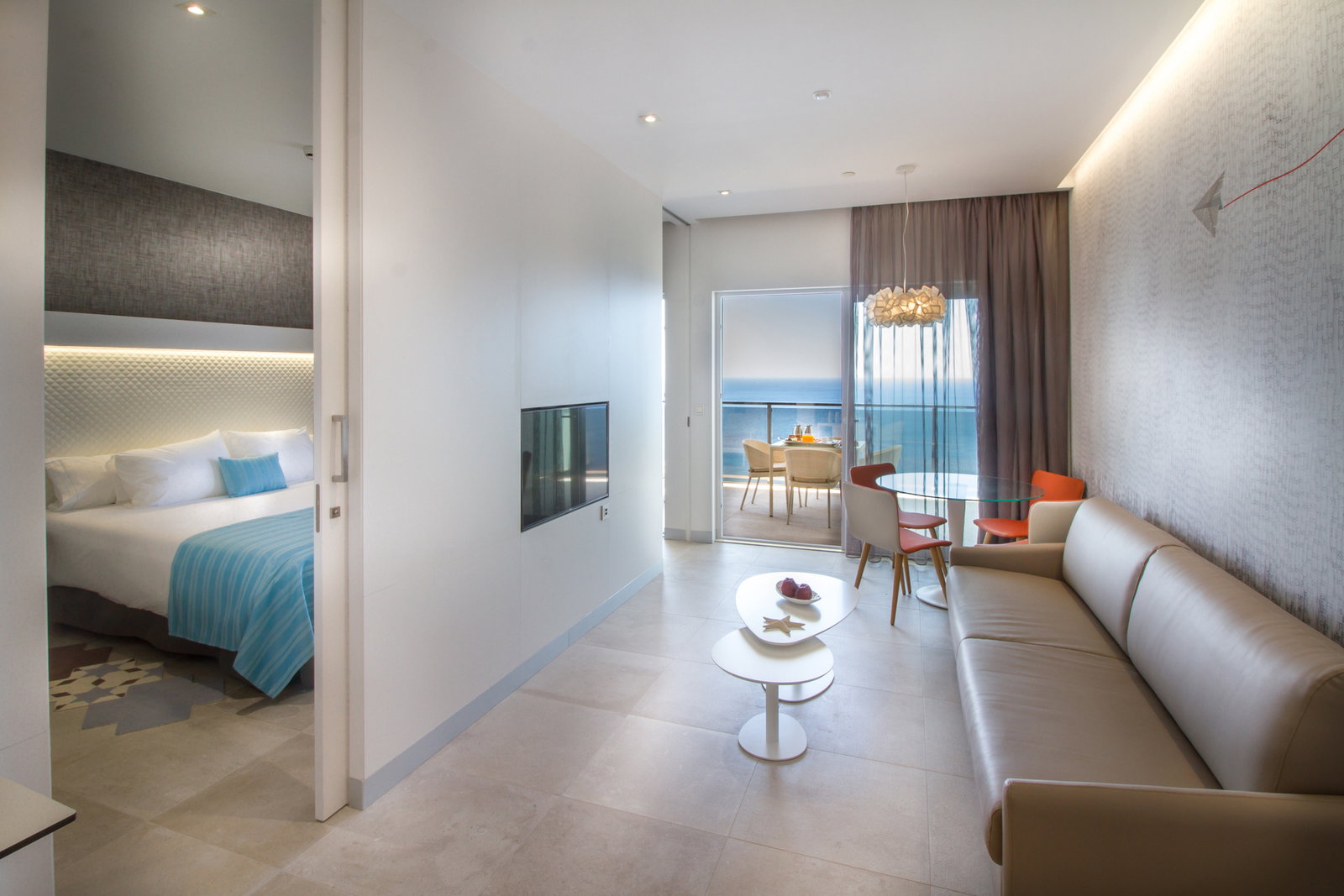 Estimar Calpe Suitopía