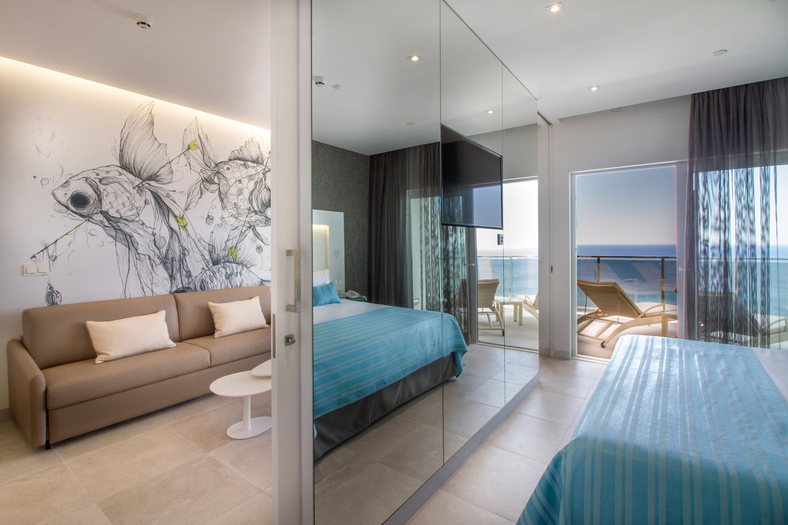 Estimar Calpe Suitopía