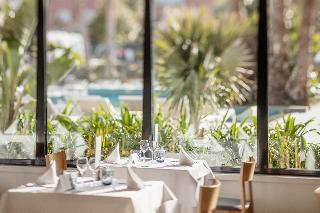 Aqua Hotel Silhouette & Spa - Adults Only +16