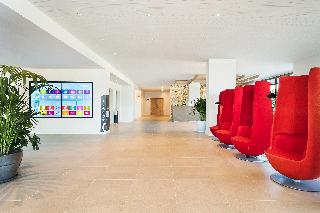 Aqua Hotel Silhouette & Spa - Adults Only +16