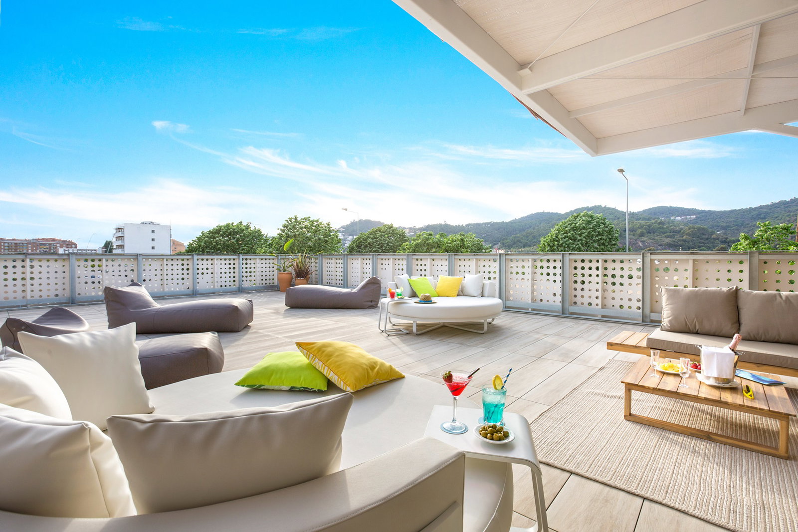 Sumus Hotel Monteplaya & Spa - Adults Only