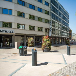 Sejur Hotel Centrale vacanta Veneția