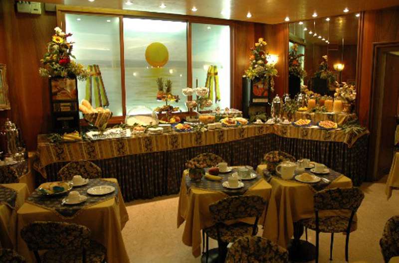Hotel Centrale