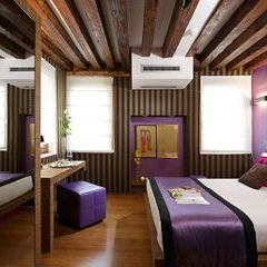 Sejur Hotel Santa Marina vacanta Veneția