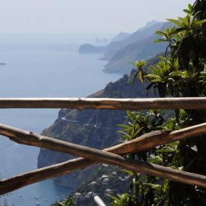 Hotel Colle Dellara cazare Positano