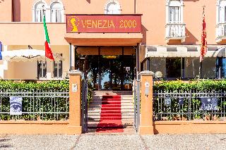 Hotel Hotel Residence Venezia 2000