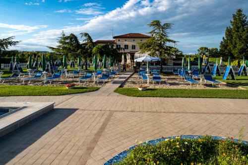 Hotel Hotel Villa Sara