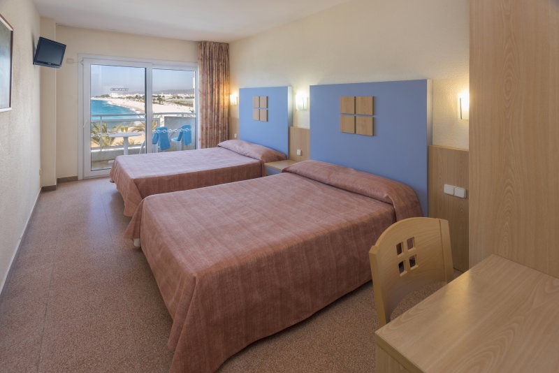 Hotel Caprici