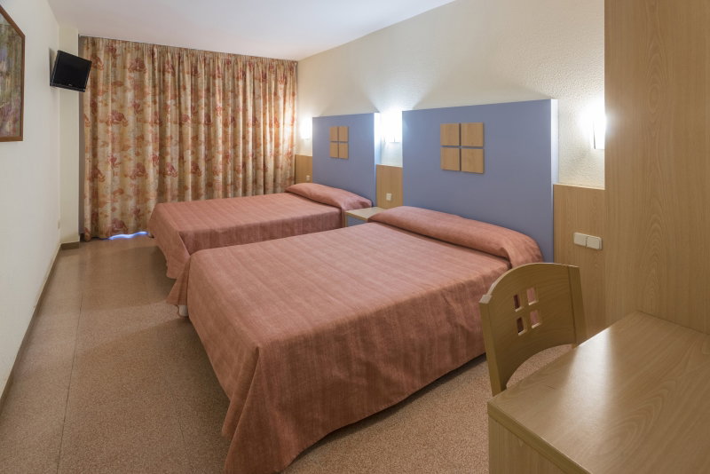 Hotel Caprici
