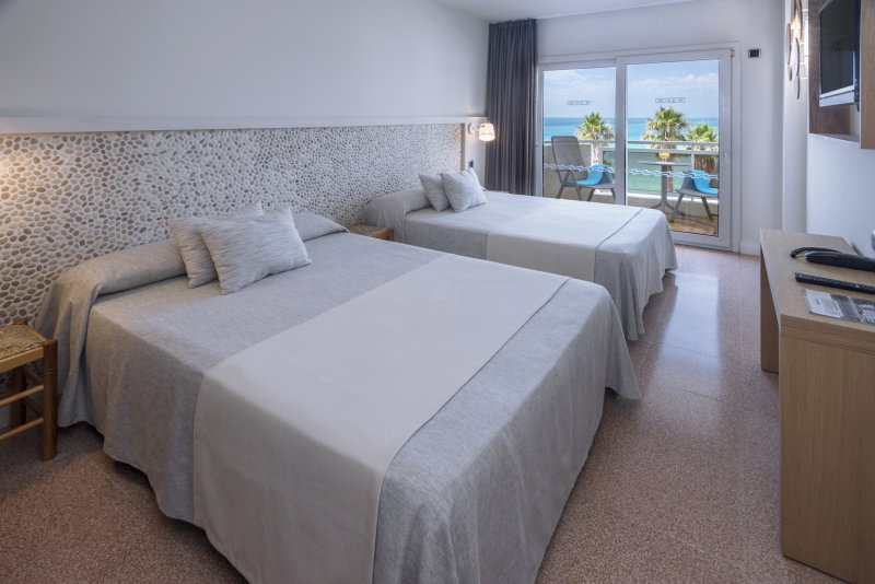Hotel Caprici