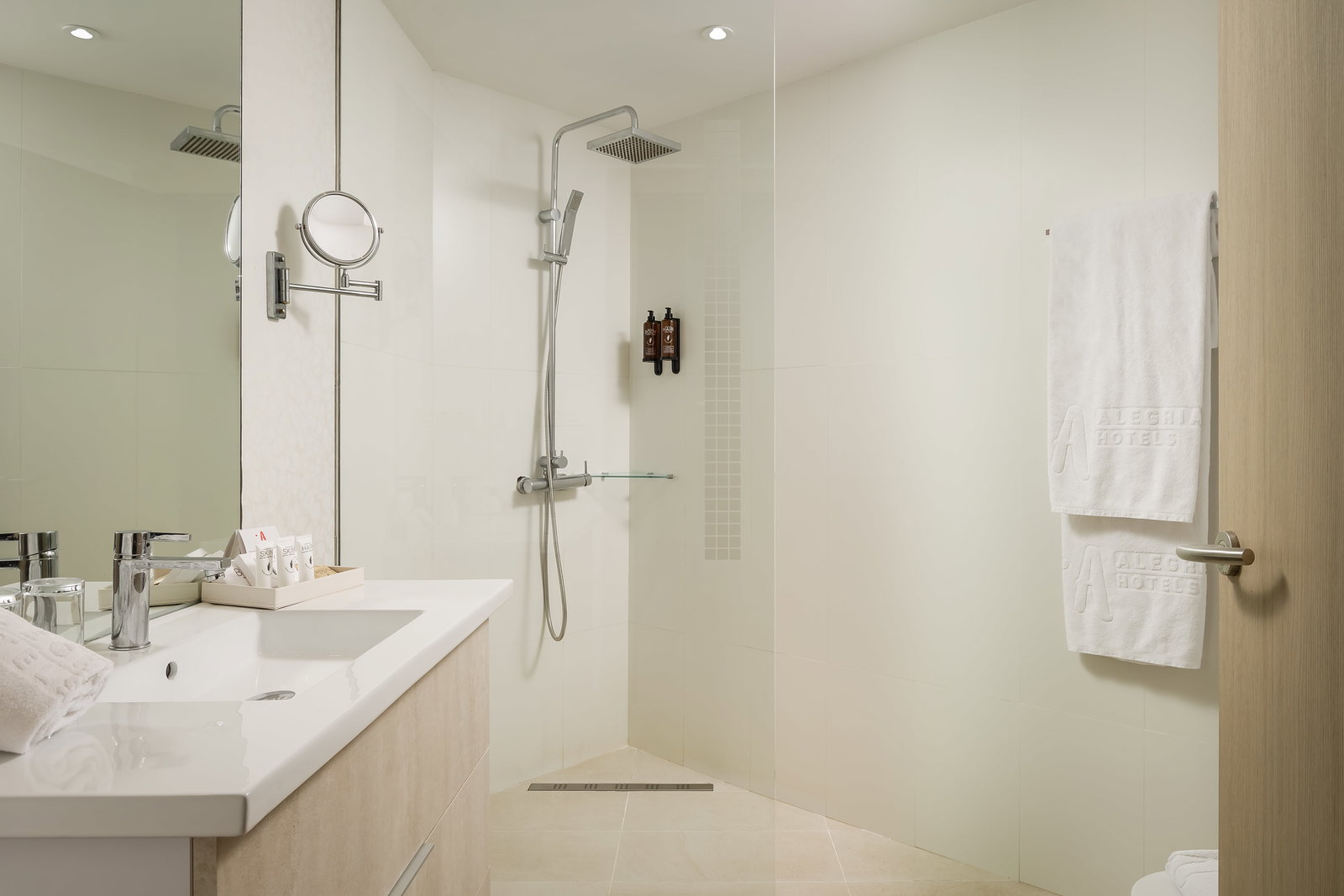 Alegria Mar Mediterrania Adults Only +16