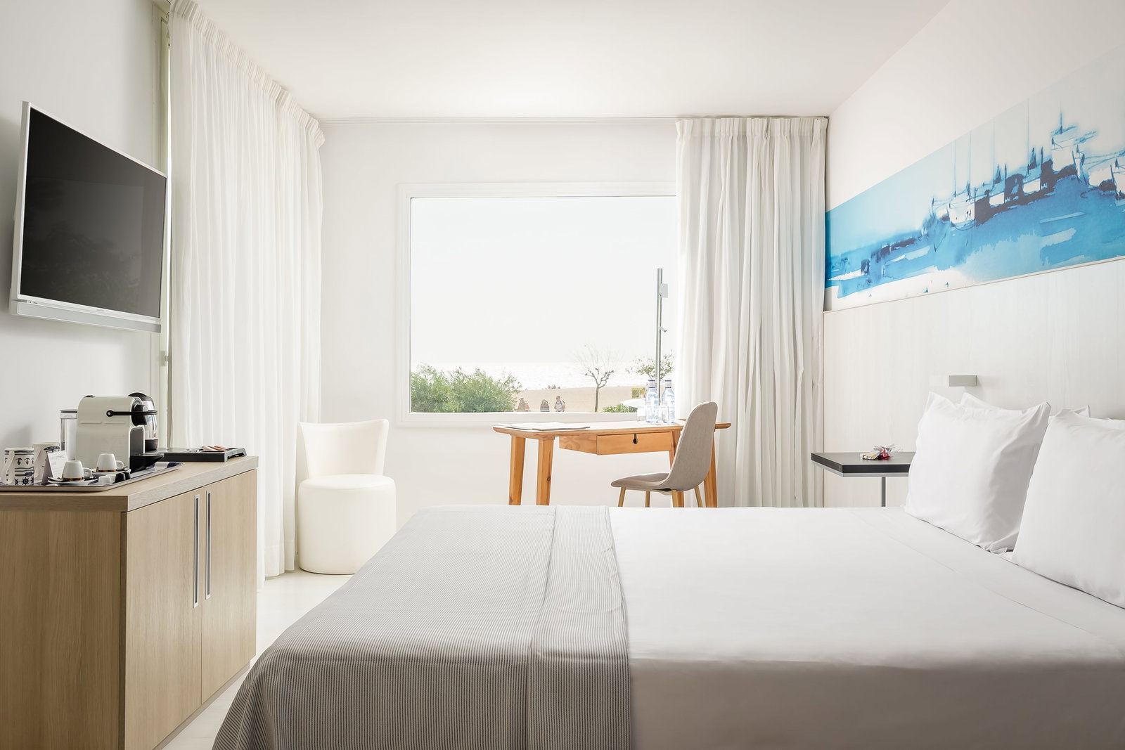 Alegria Mar Mediterrania Adults Only +16