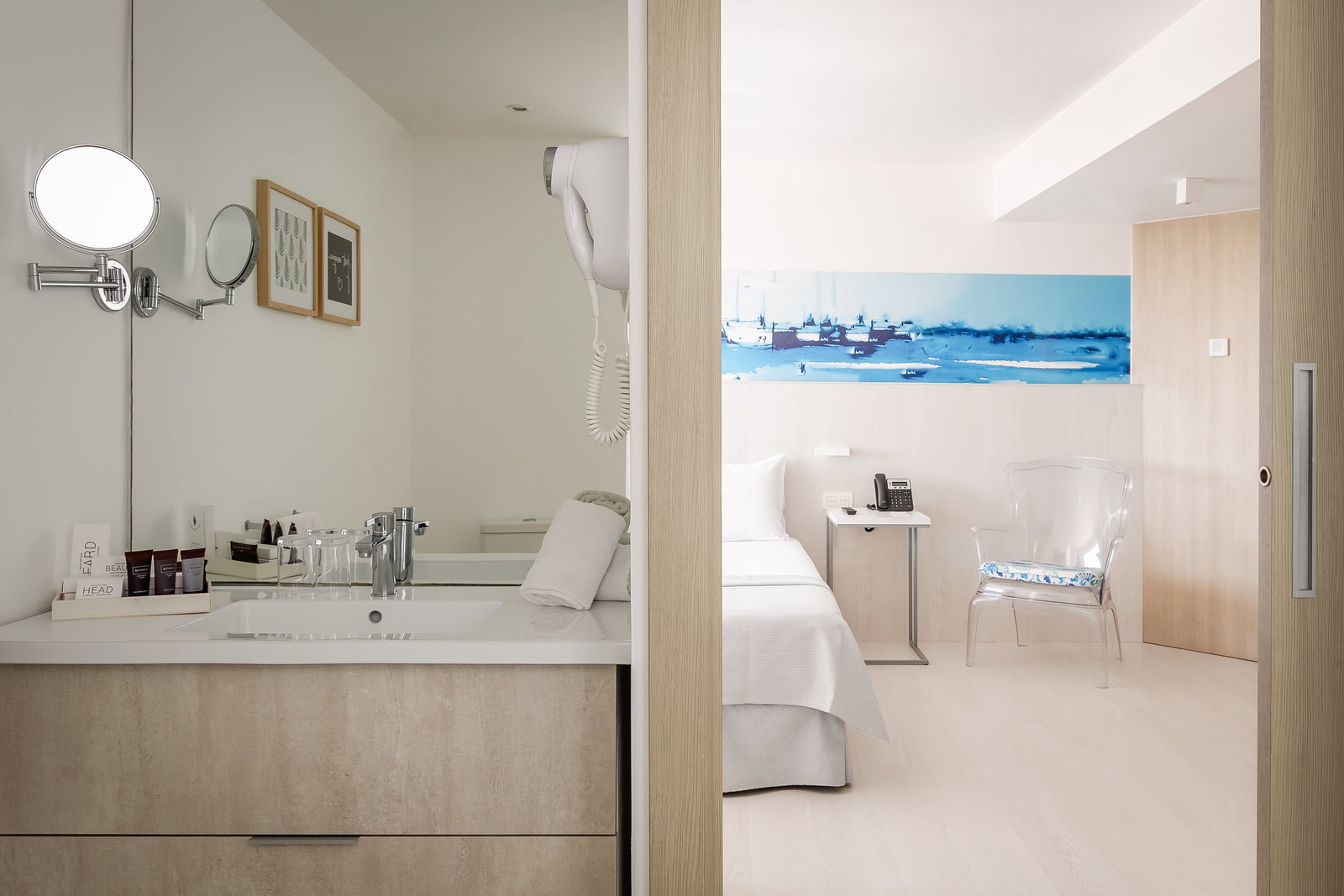 Alegria Mar Mediterrania Adults Only +16