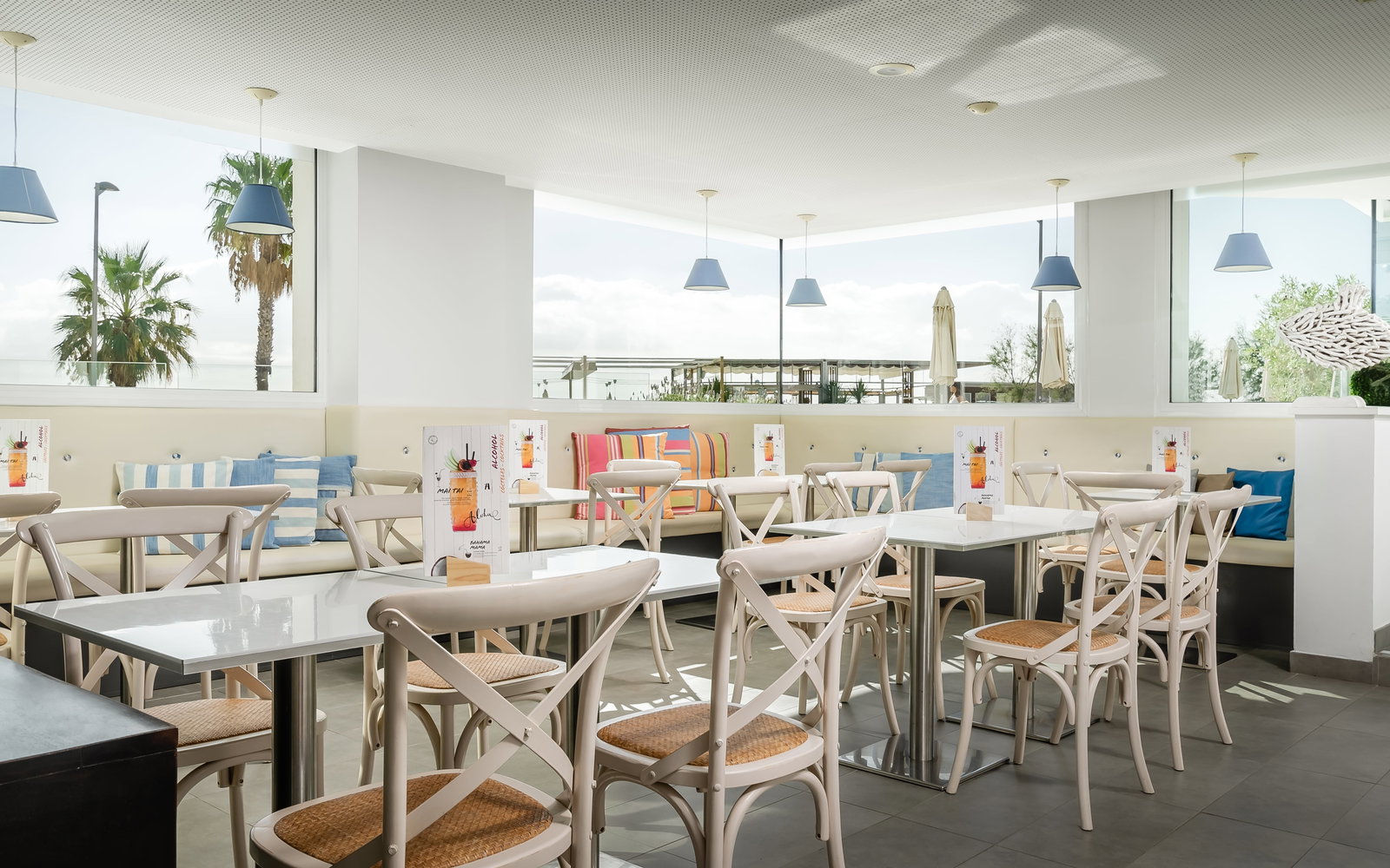 Alegria Mar Mediterrania Adults Only +16