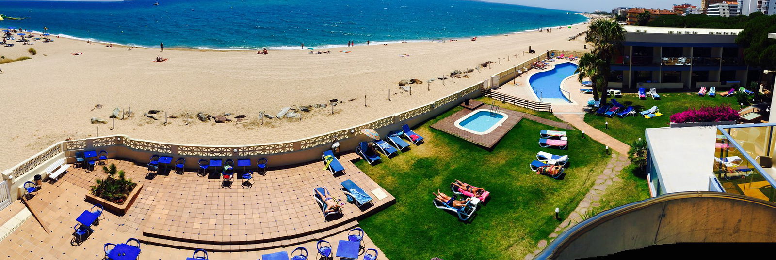 Hotel Hotel Amaraigua – All Inclusive – Adults Only