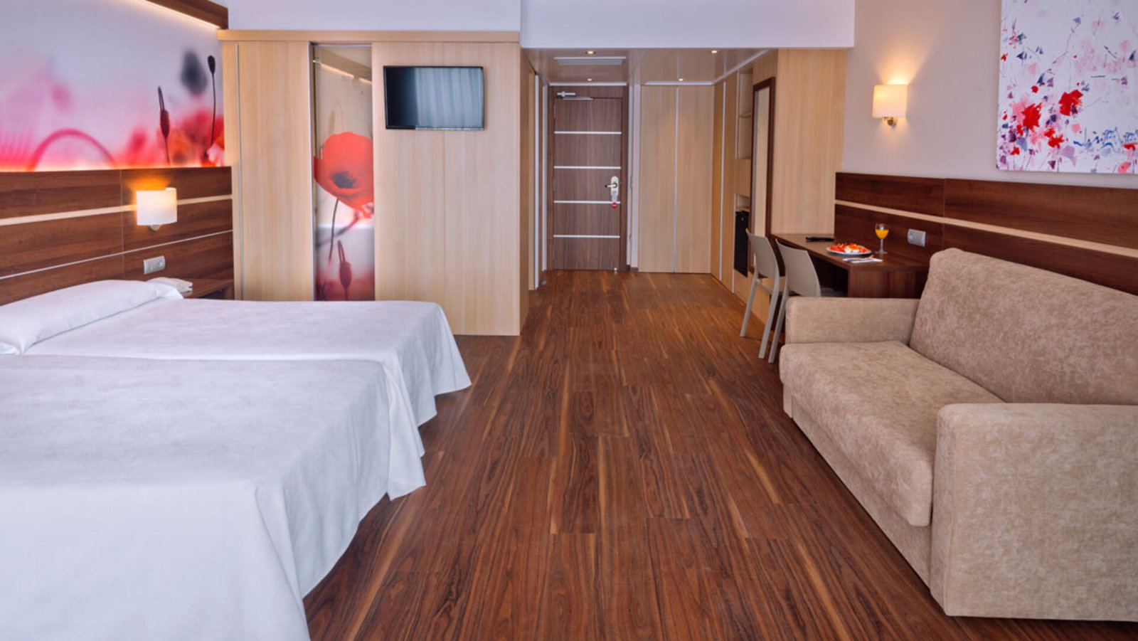 Kaktus Hotel Volga