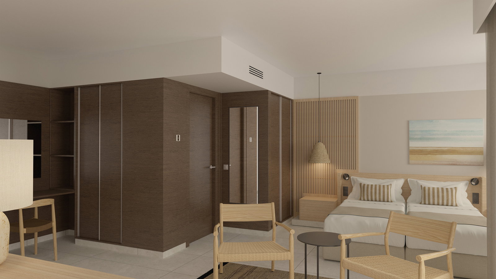 Aqua Hotel The Breeze Adults Only (+18)