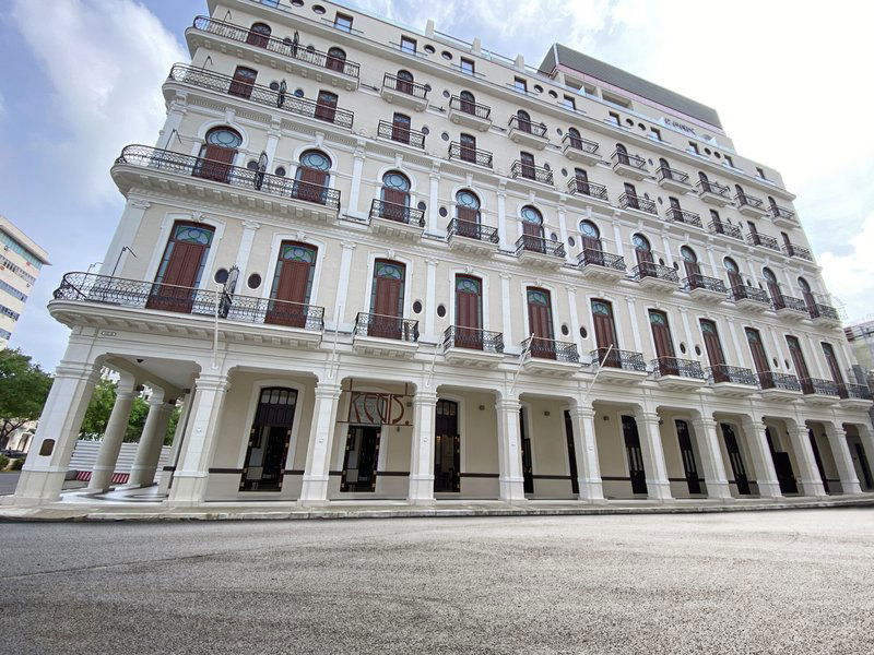 Hotel Mystique Habana By Royalton