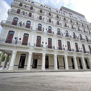 Hotel Mystique Habana By Royalton cazare Havana