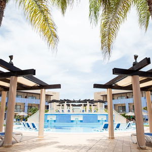 Hotel Sanctuary At Grand Memories Varadero cazare Varadero