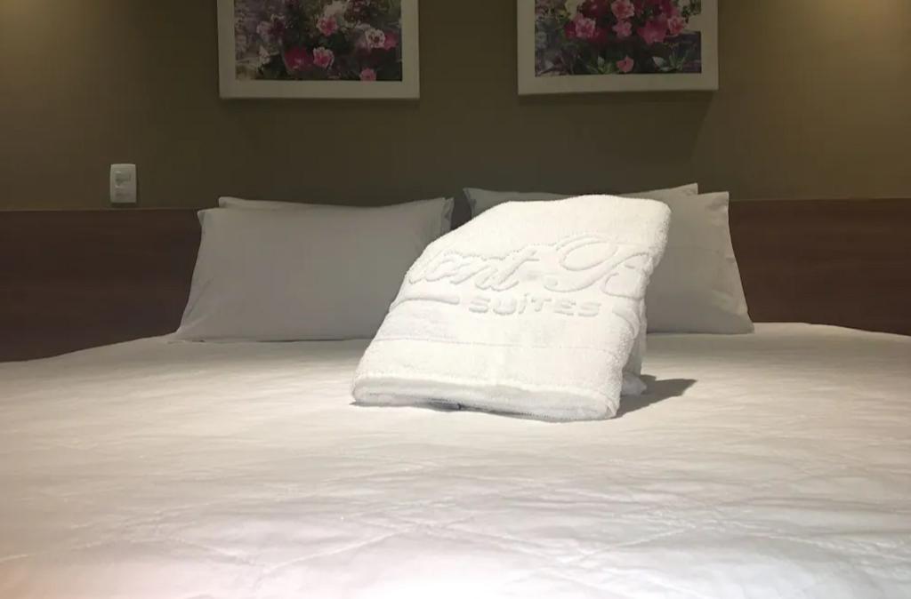 Hotel Mont Blanc Suites Duque De Caxias