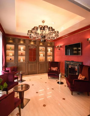 Hotel Santa Croce Boutique Hotel cazare Veneția