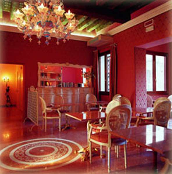 Hotel Hotel Tre Archi