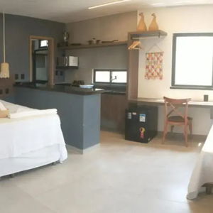 Hotel Malai Boutique Hotel cazare Fortaleza