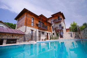 Hotel Felix Pension cazare Baile Govora