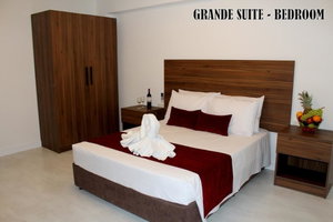 Hotel Eleonora cazare Larnaca